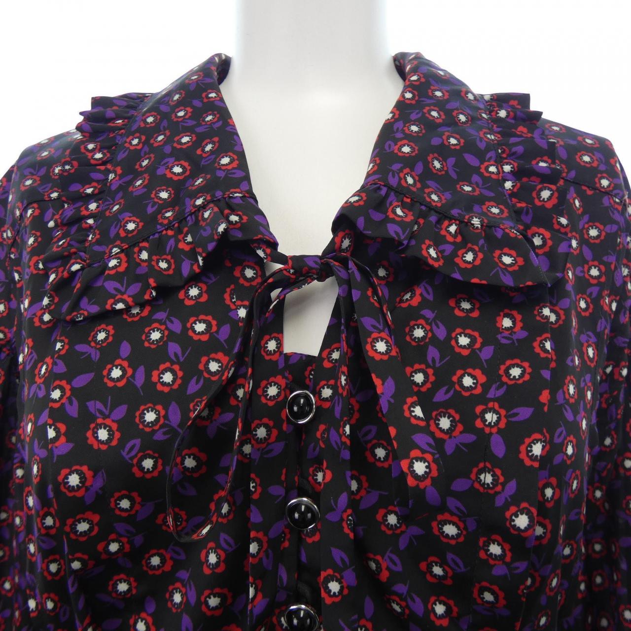 PACO RABANNE ワンピース