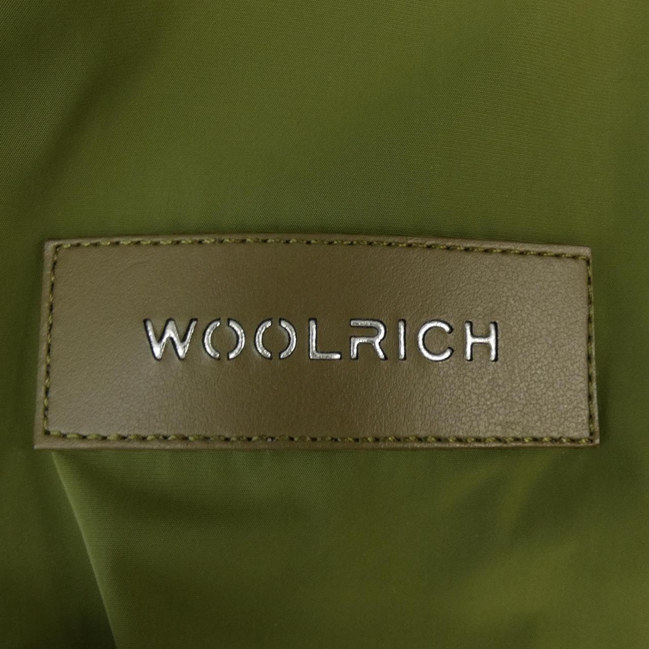 富含羊毛WOOL RICH夹克衫