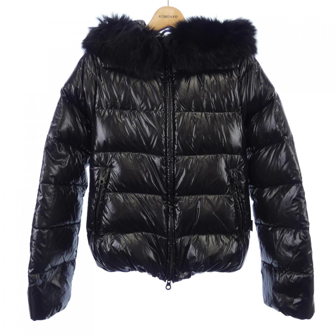 Duvetica DUVETICA down jacket