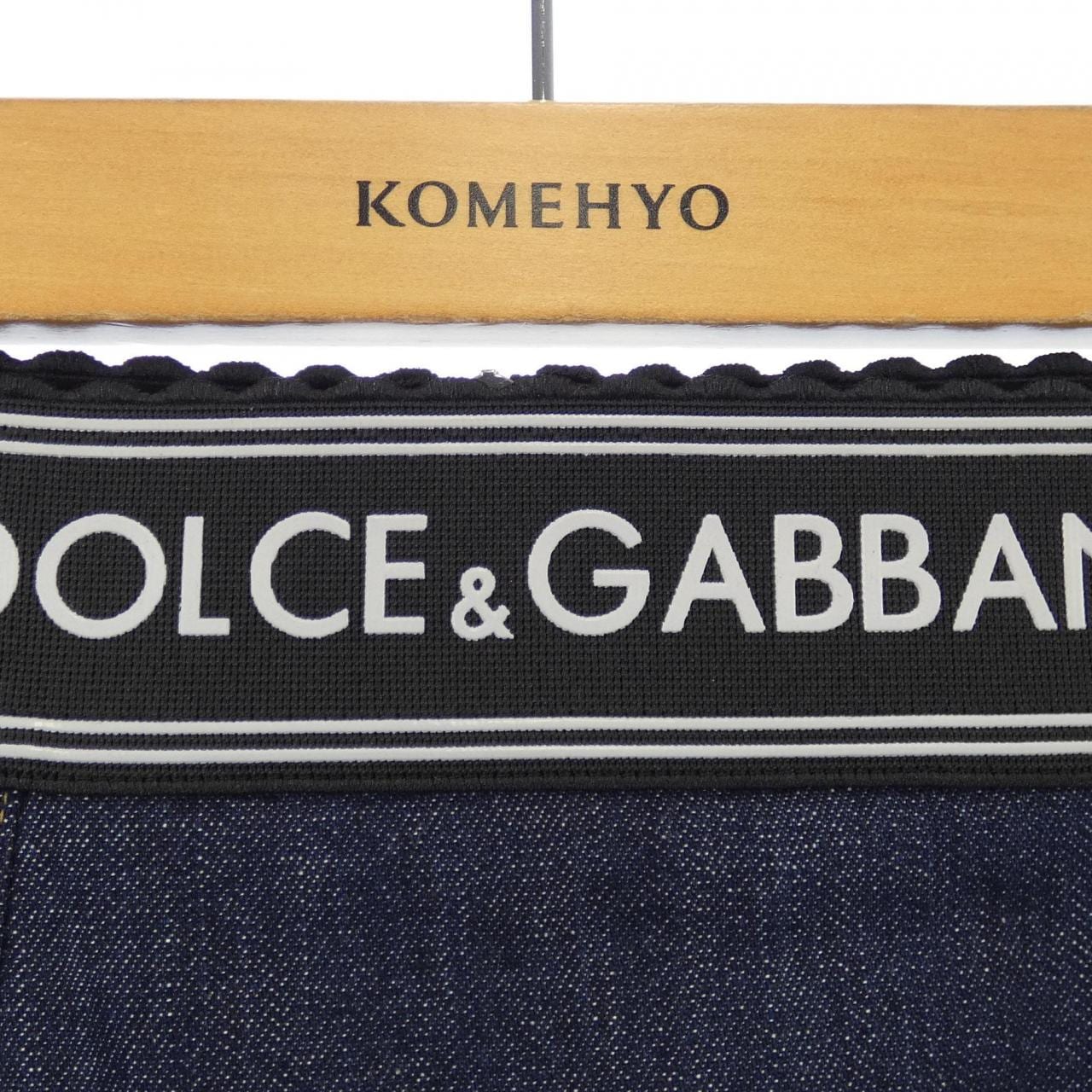 DOLCE&GABBANA & Gabbana skirt