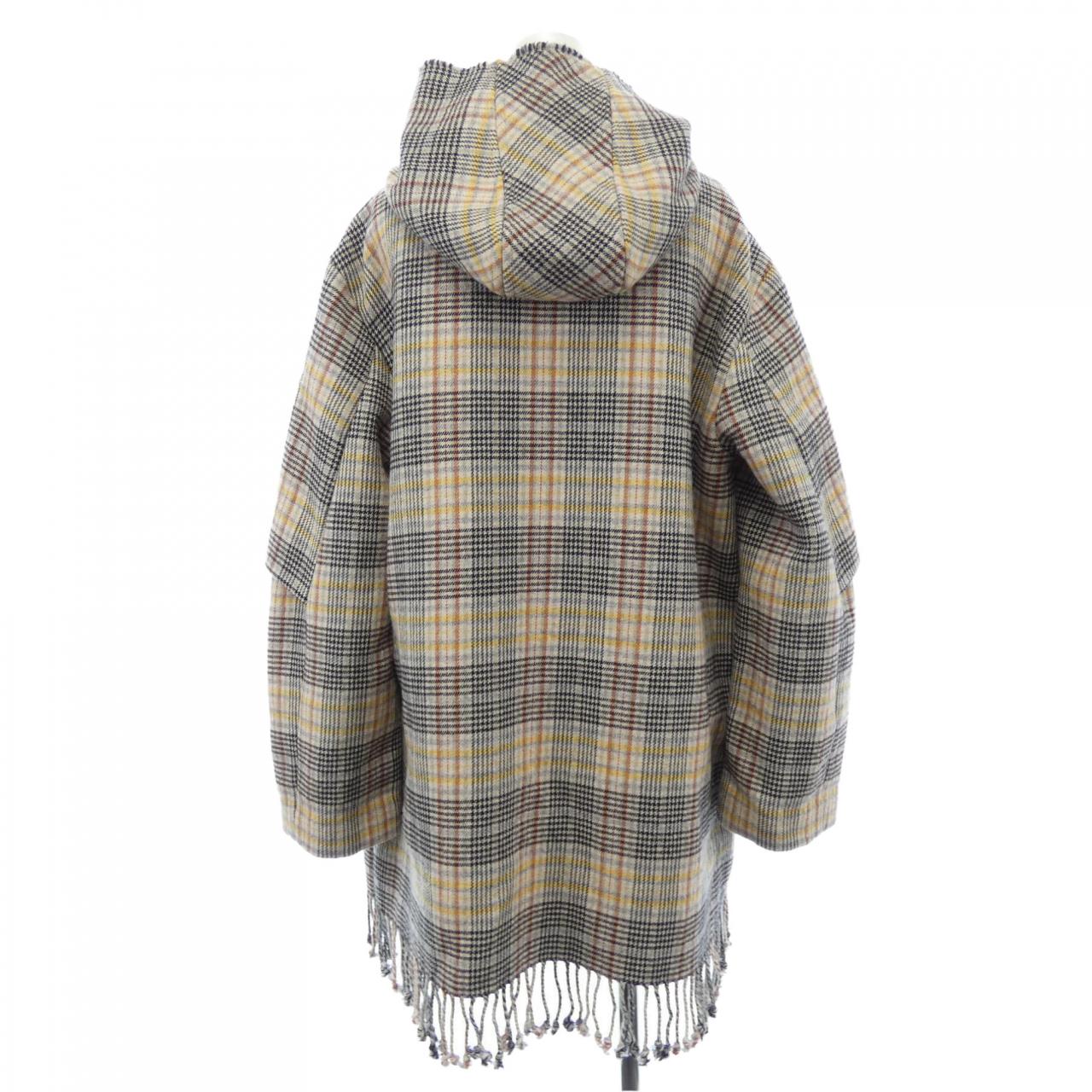 コメ兵｜ドロシーシューマッハ DOROTHEE SCHUMACHER コート