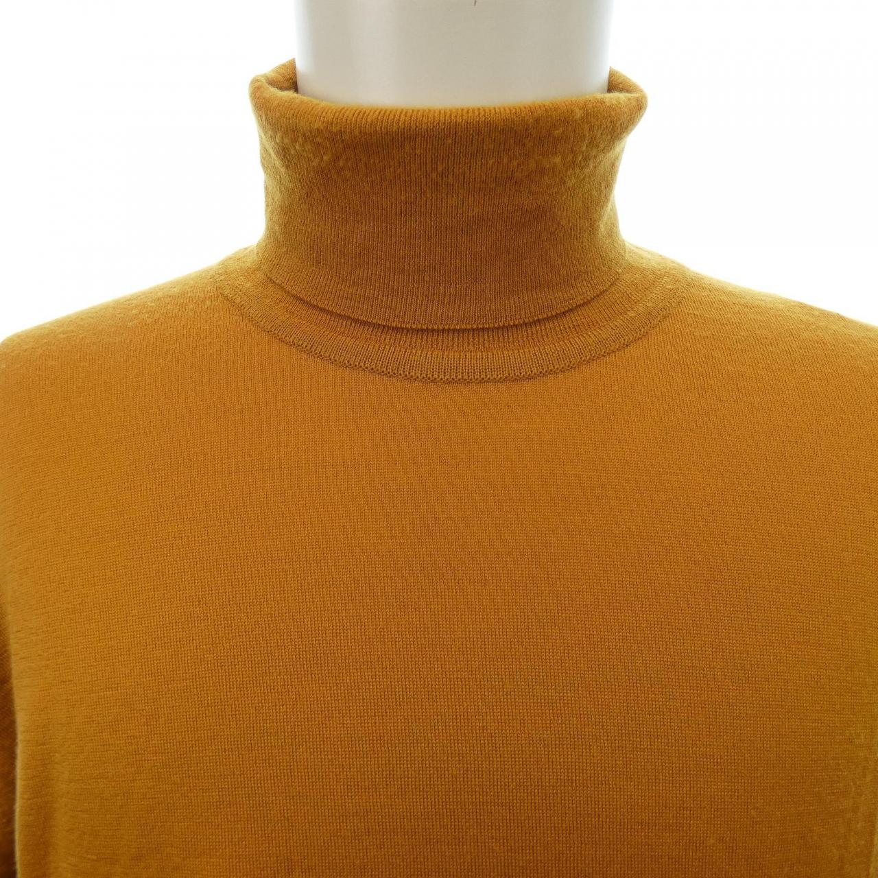 ジョンスメドレー JOHN SMEDLEY ニット