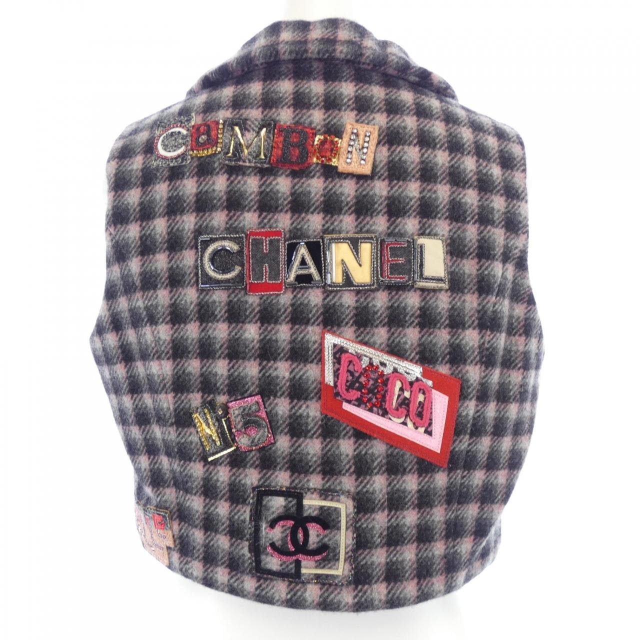 CHANEL CHANEL Best