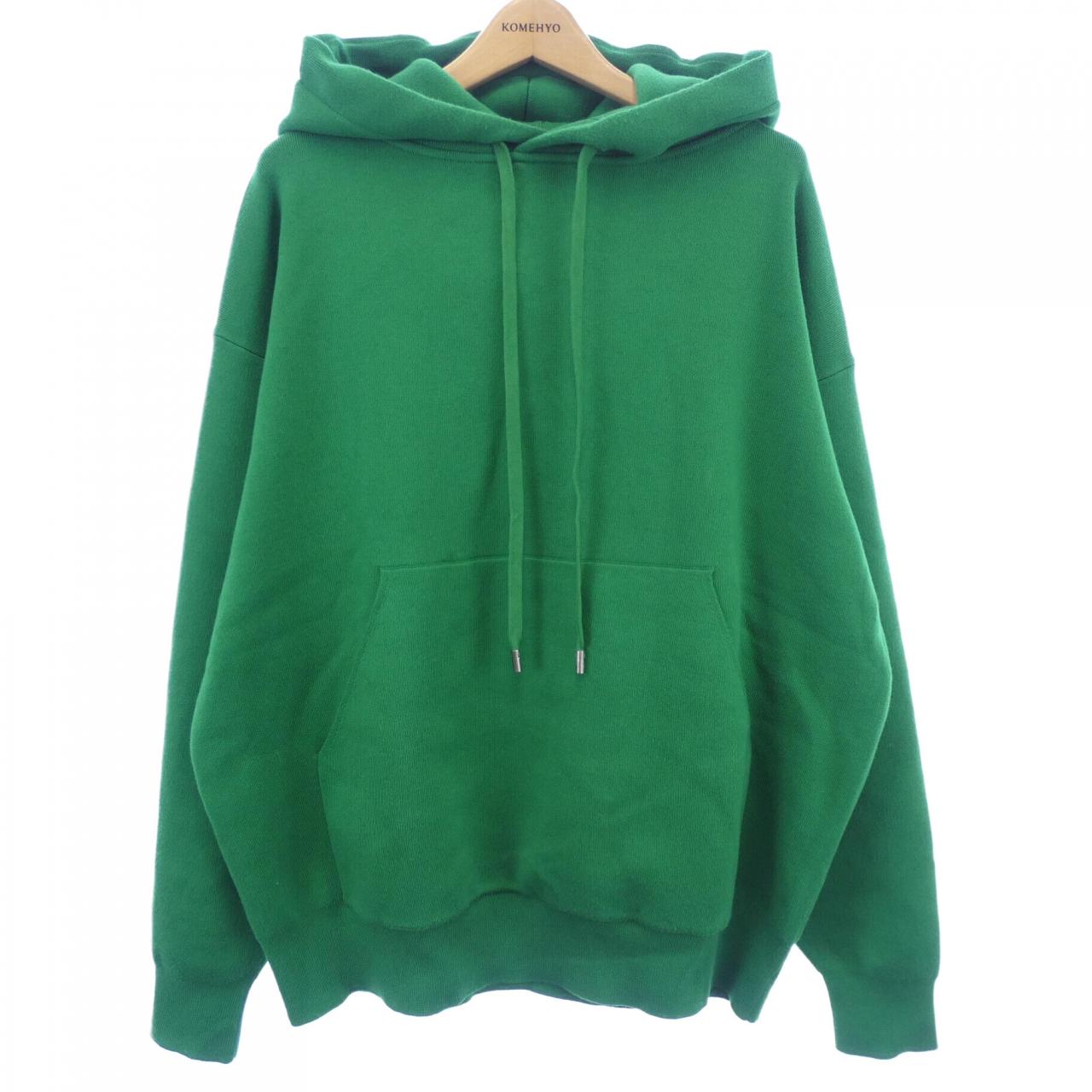 キャバン CABaN パーカー