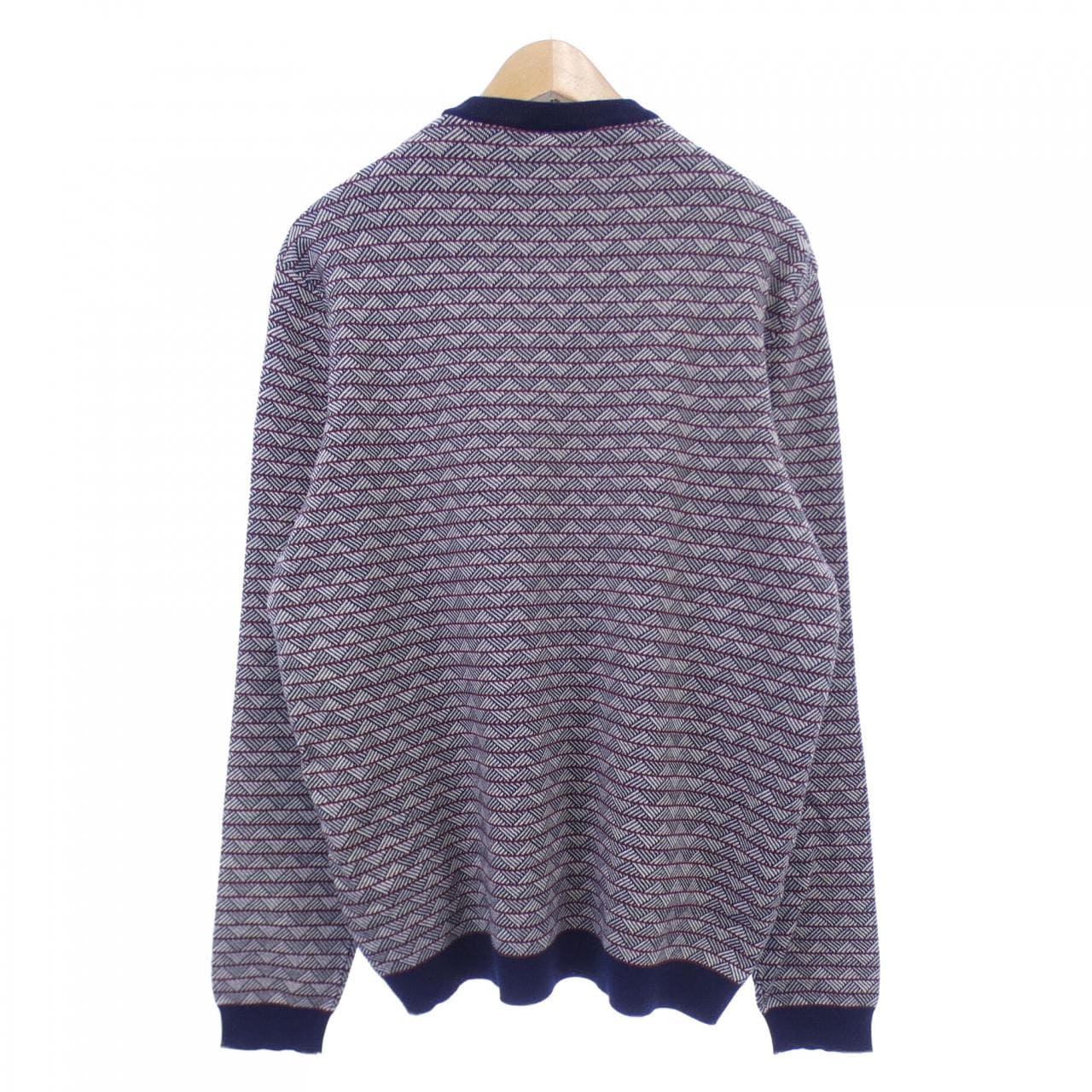 エンポリオアルマーニ EMPORIO ARMANI ニット