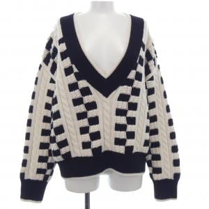 シャネル CHANEL ニット
