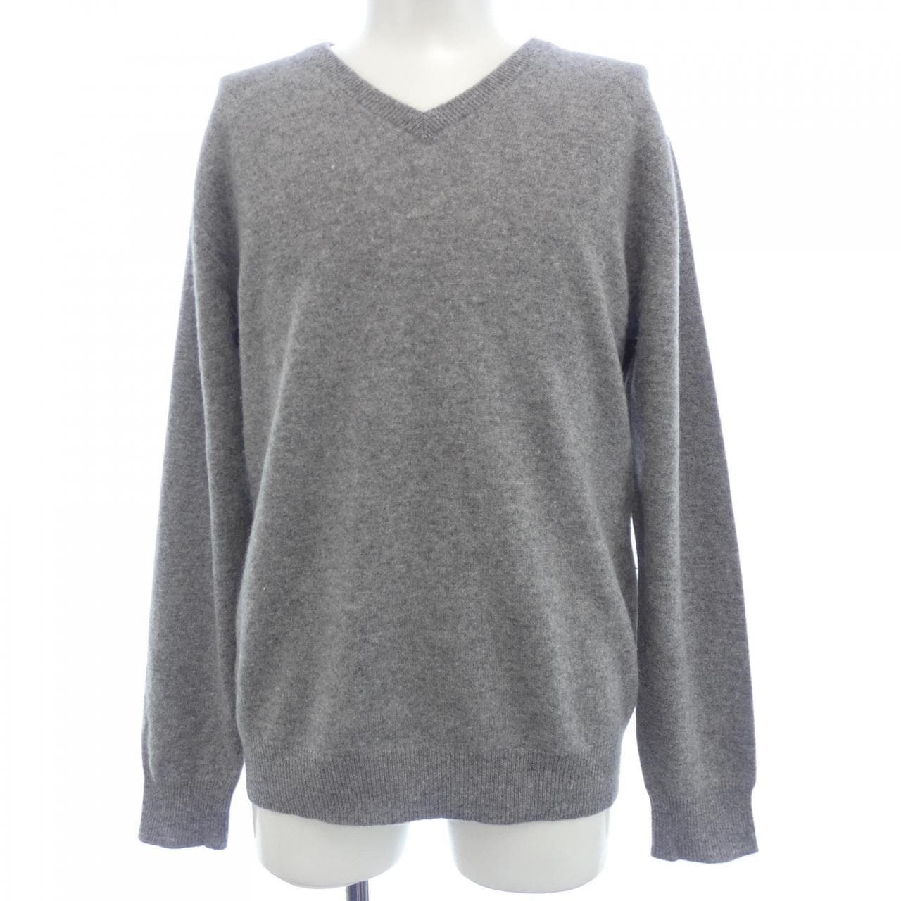 グリーンレーベルリラクシング green label relaxing ニット