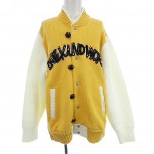 サカイ SACAI ブルゾン