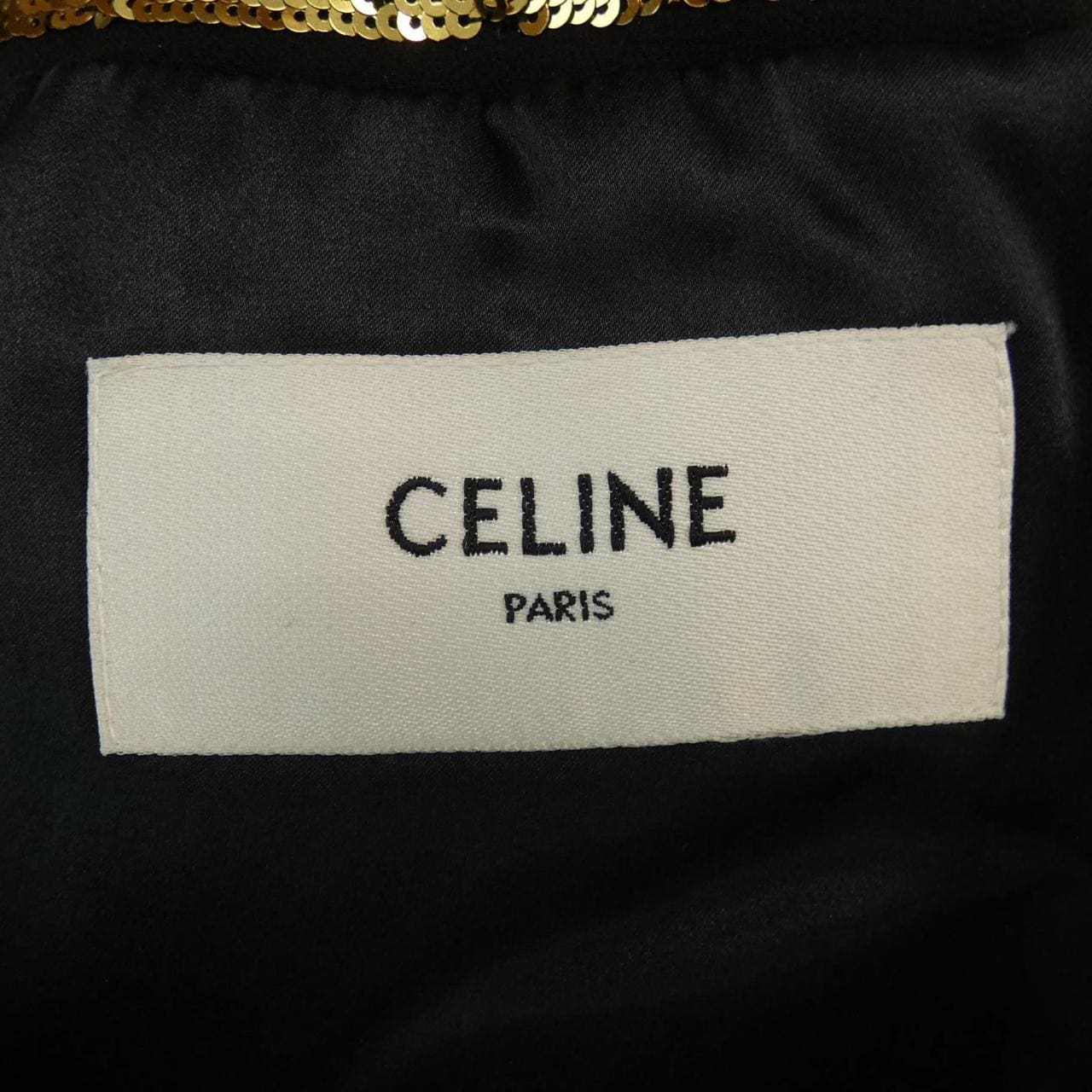 セリーヌ CELINE ジャケット