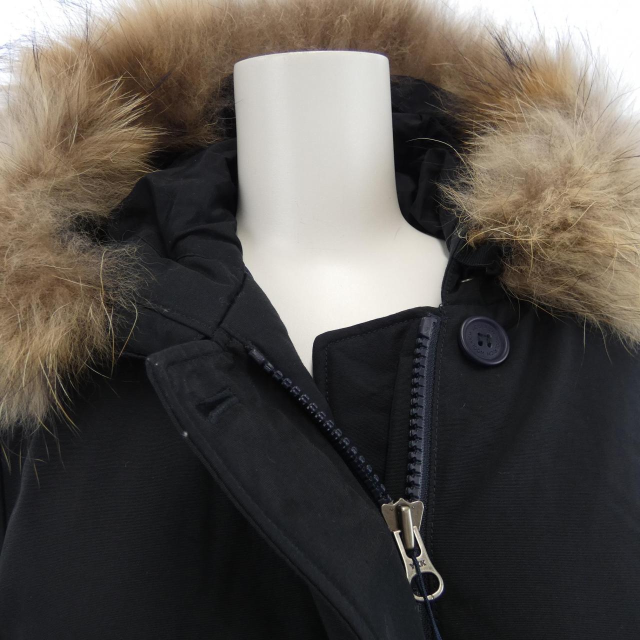 ウールリッチ WOOL RICH ダウンジャケット