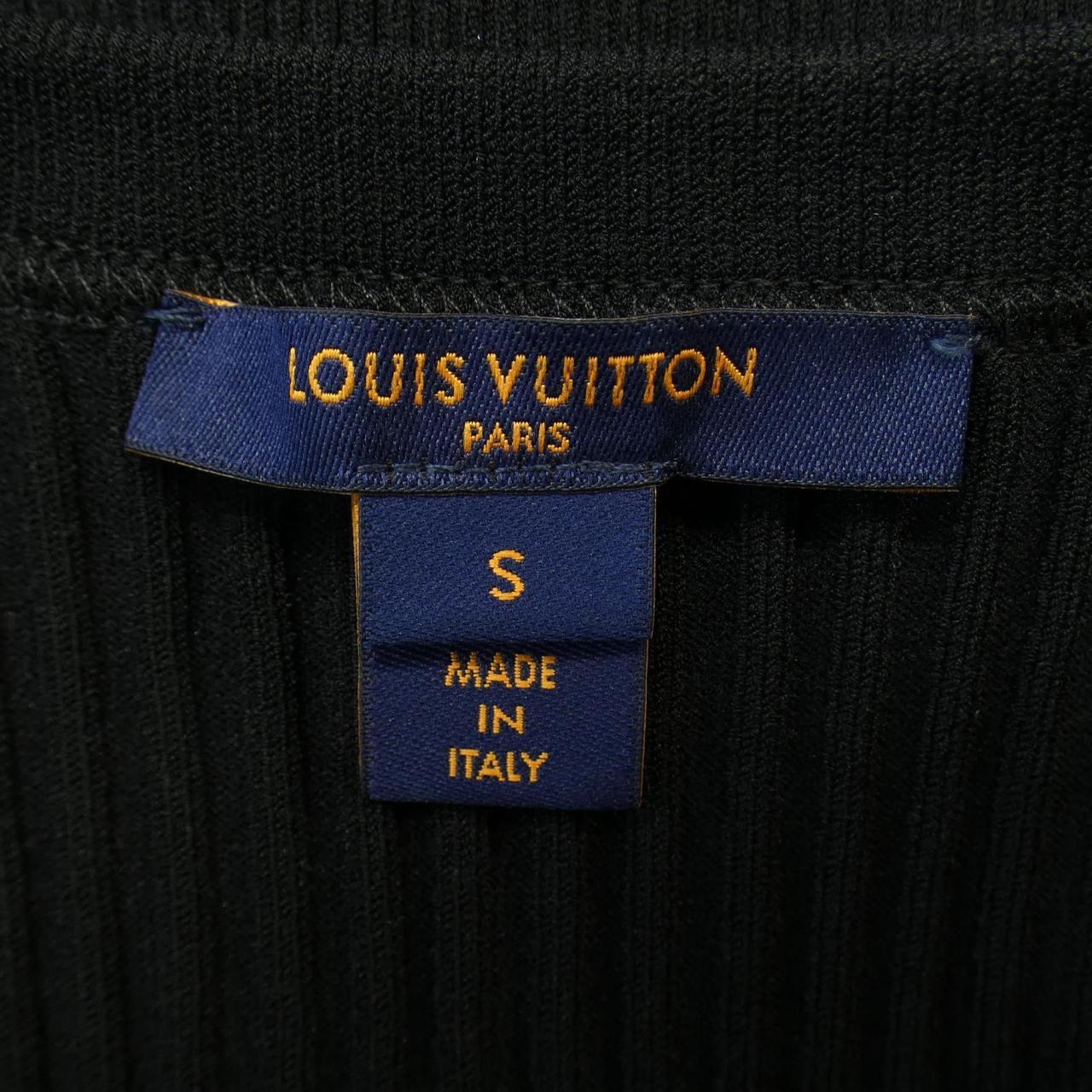 LOUIS VUITTON背心