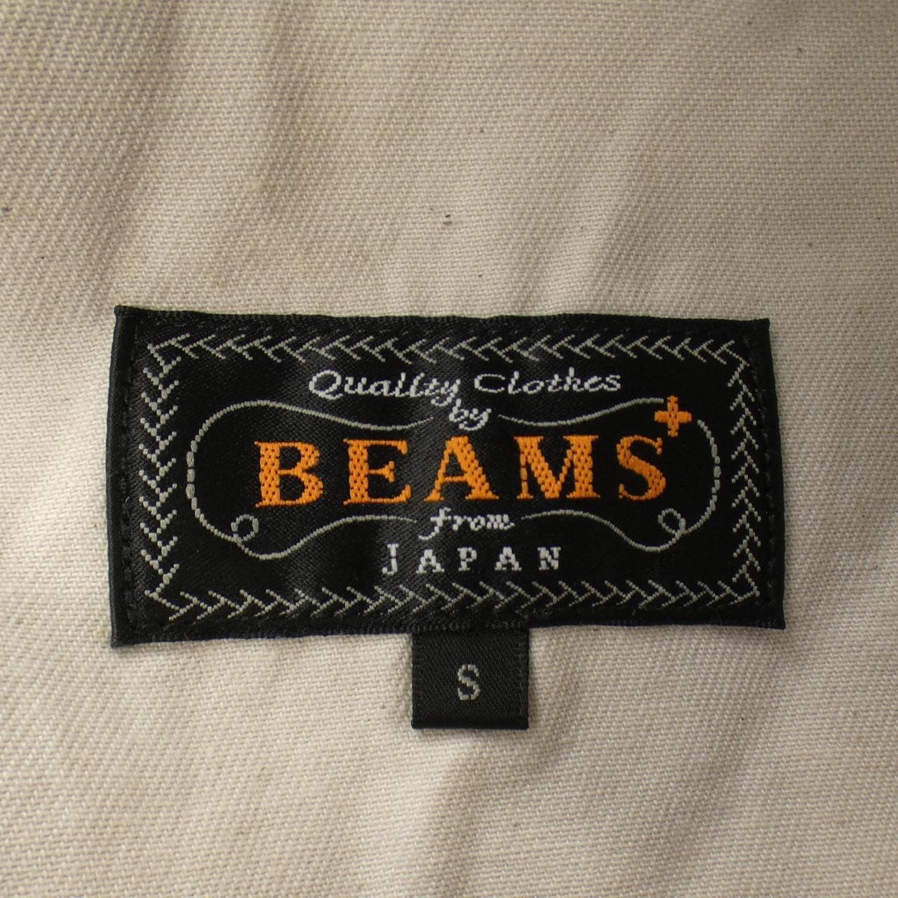 ビームスプラス BEAMS PLUS パンツ