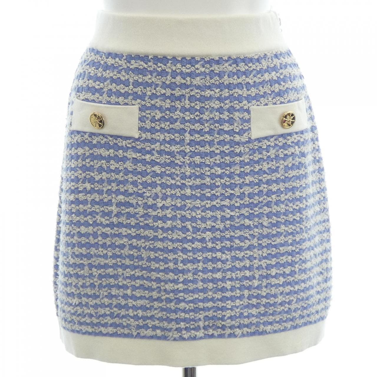 エリザベッタフランキ ELISABETTA FRANCHI スカート