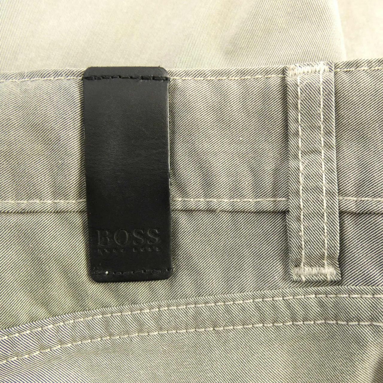 ボス BOSS パンツ