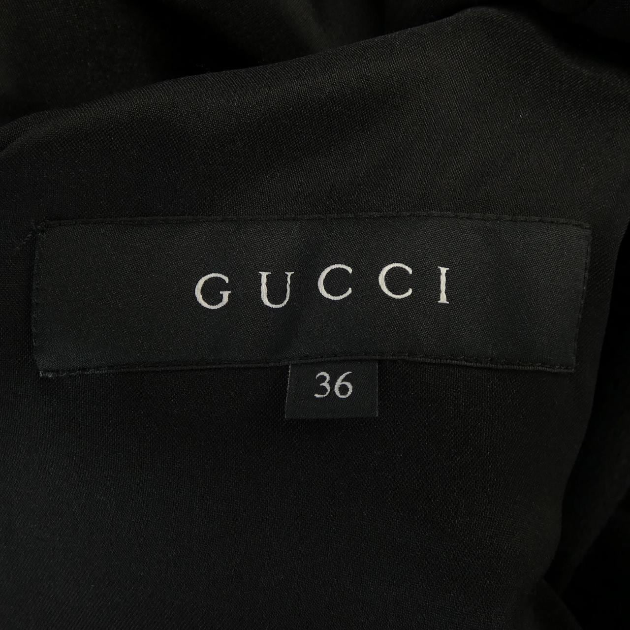グッチ GUCCI コート