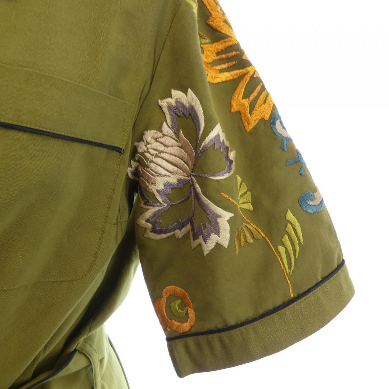 ドリスヴァンノッテン DRIES VAN NOTEN ワンピース