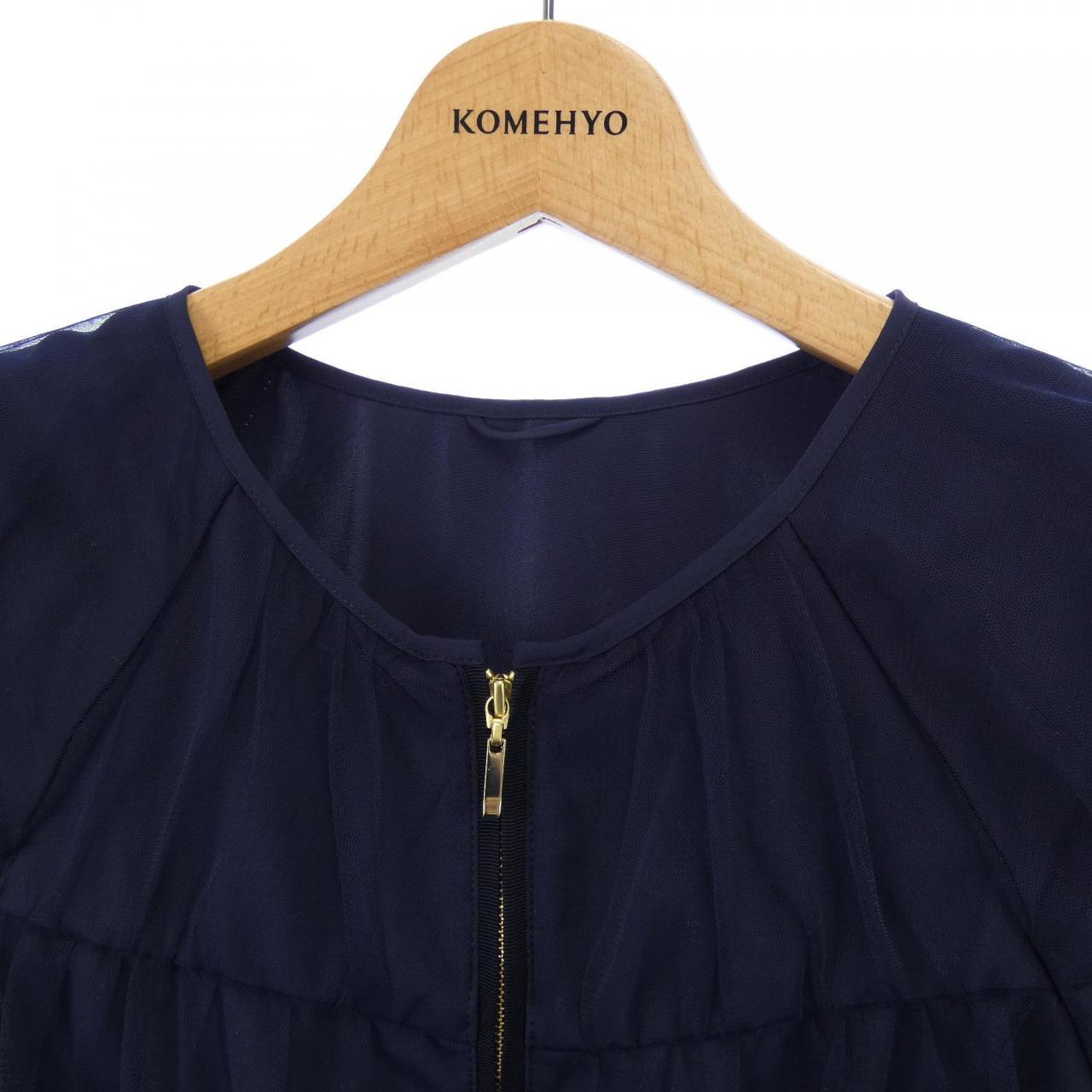 アナイ ANAYI ブルゾン