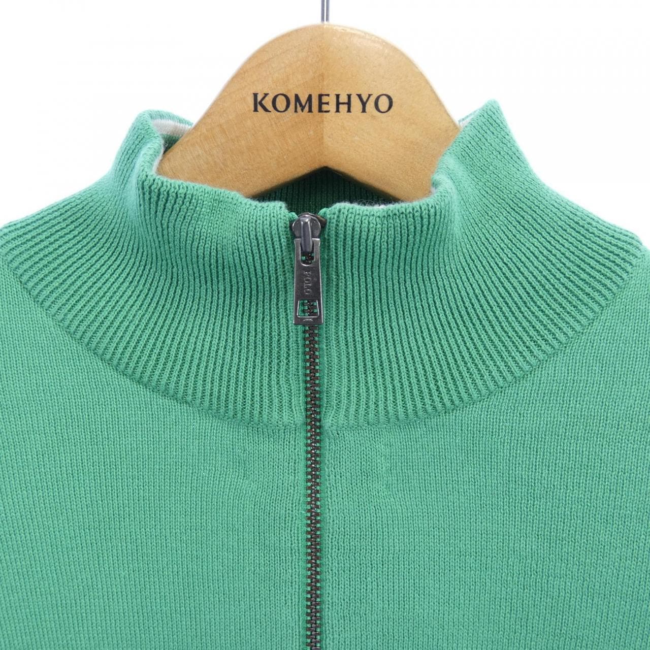 ポロゴルフ POLO GOLF ニット