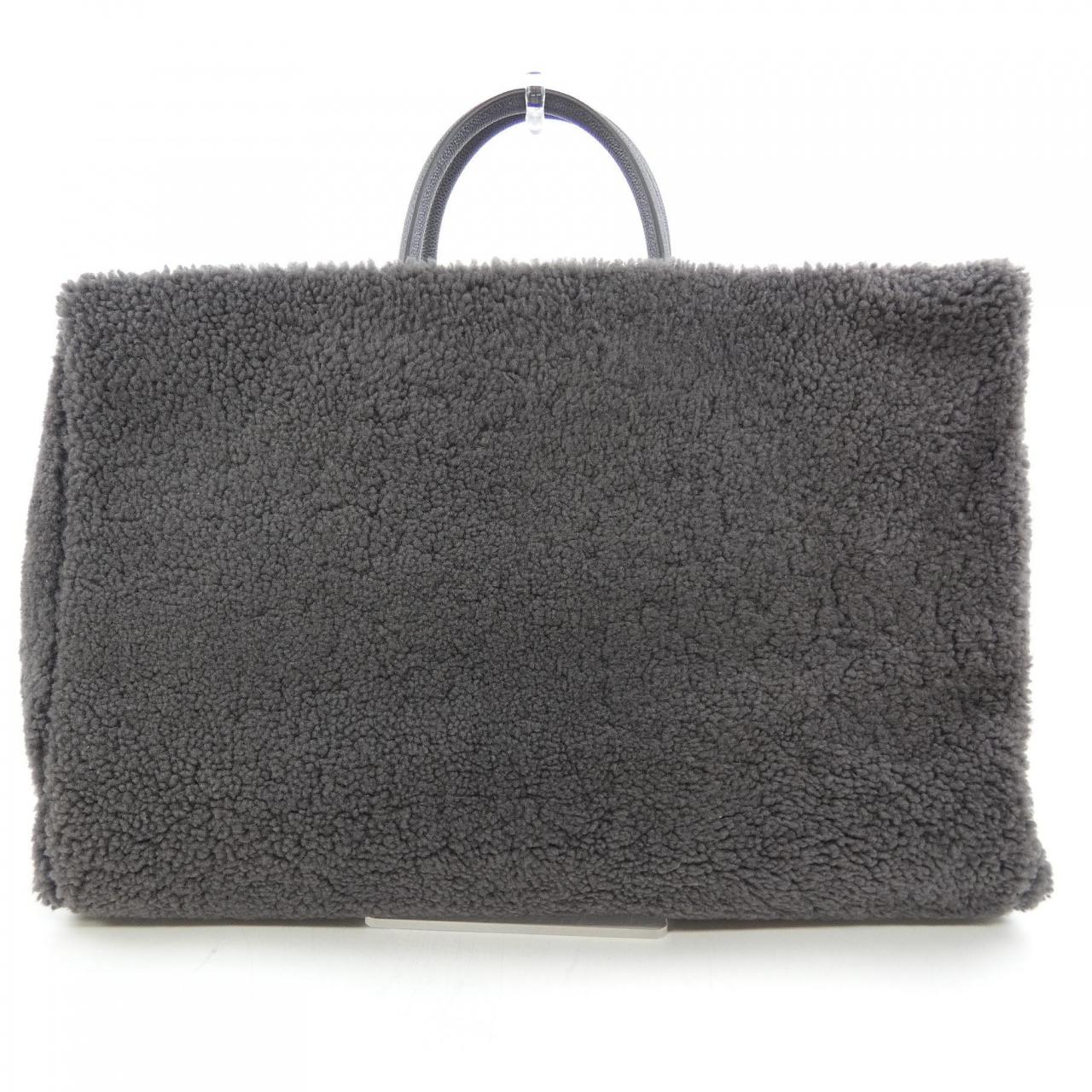 トムブラウン THOM BROWNE UAG016A-L0019 BAG