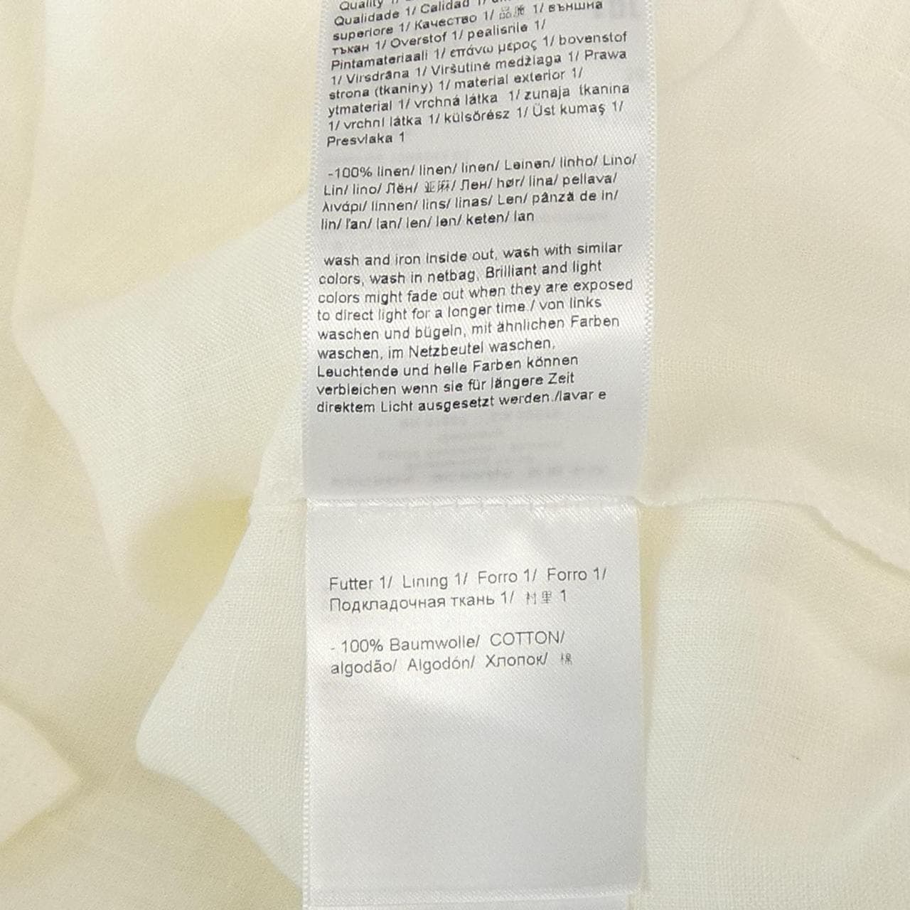 エスカーダスポート ESCADA SPORT トップス