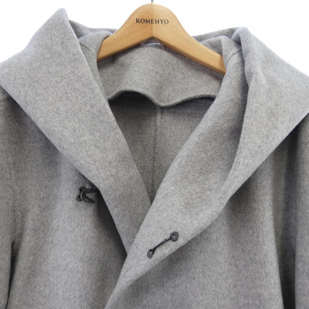 アタッチメント ATTACHMENT AC03-202 コート