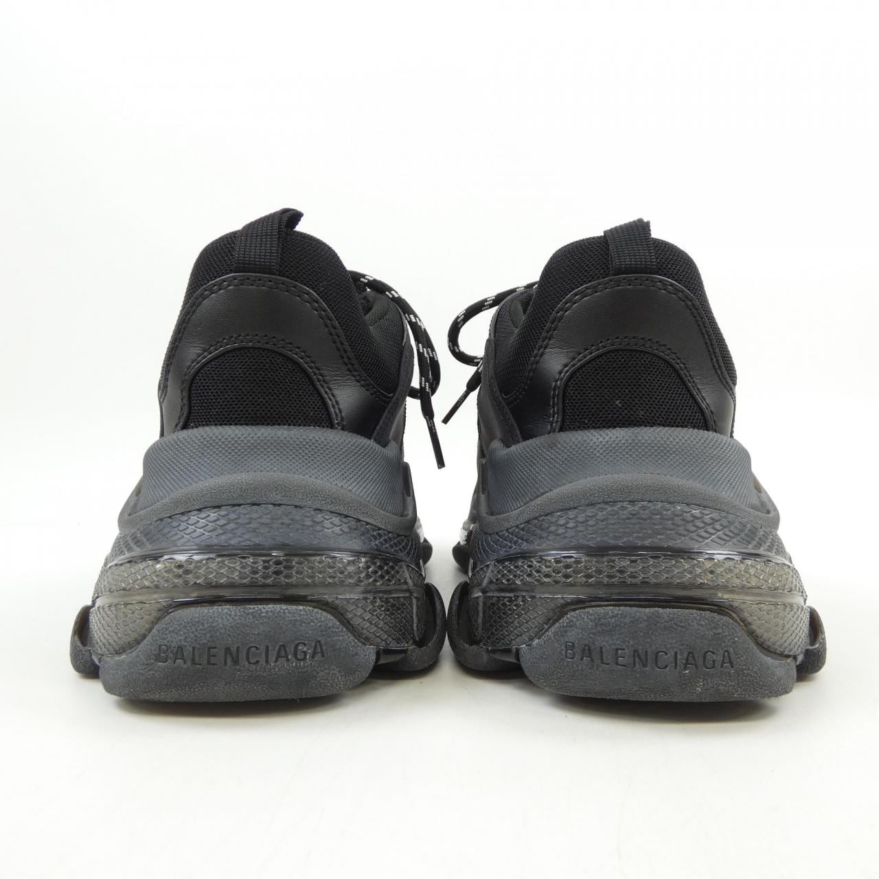 バレンシアガ BALENCIAGA TRIPLE S 541624 スニーカー