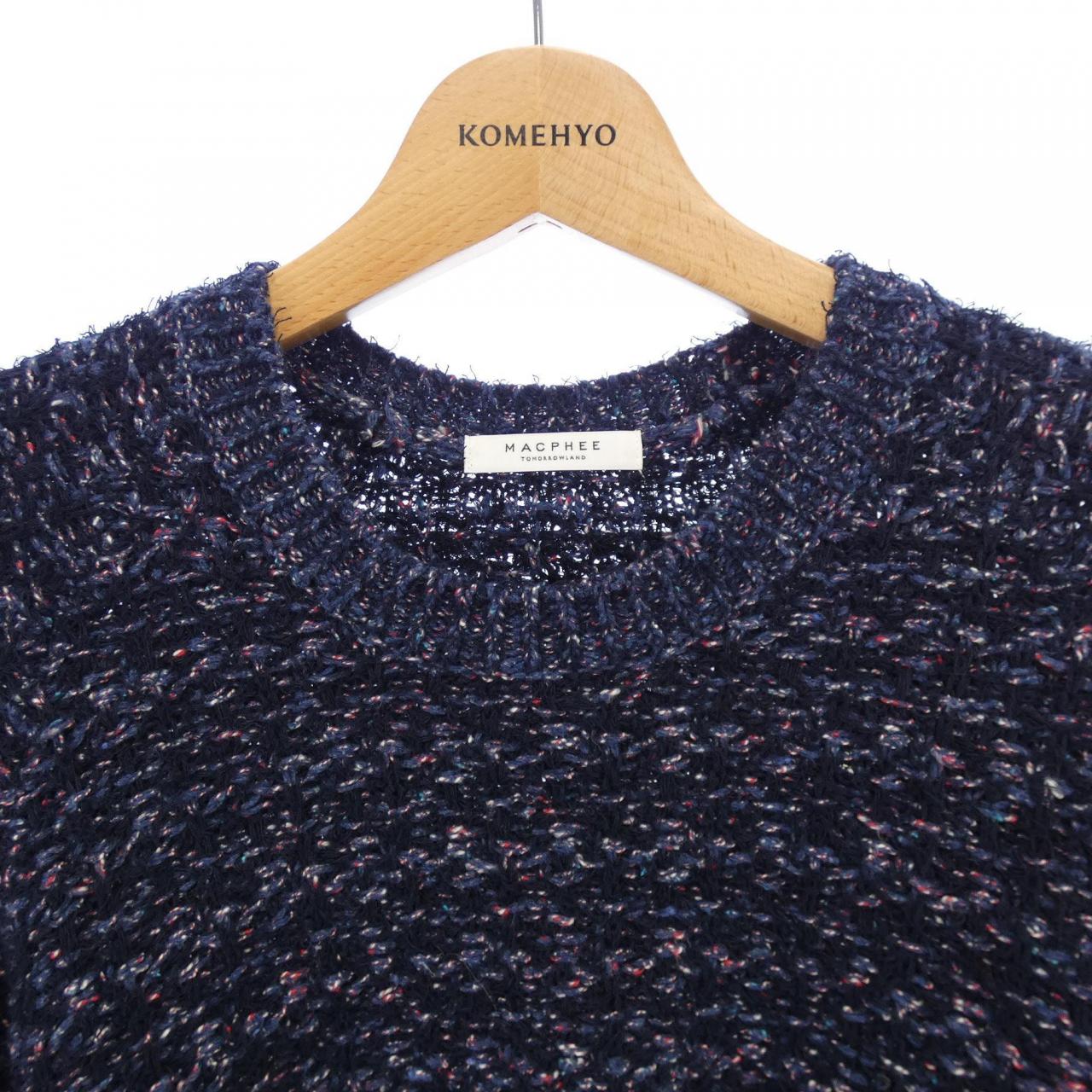 McAfee MACPHEE针织衫