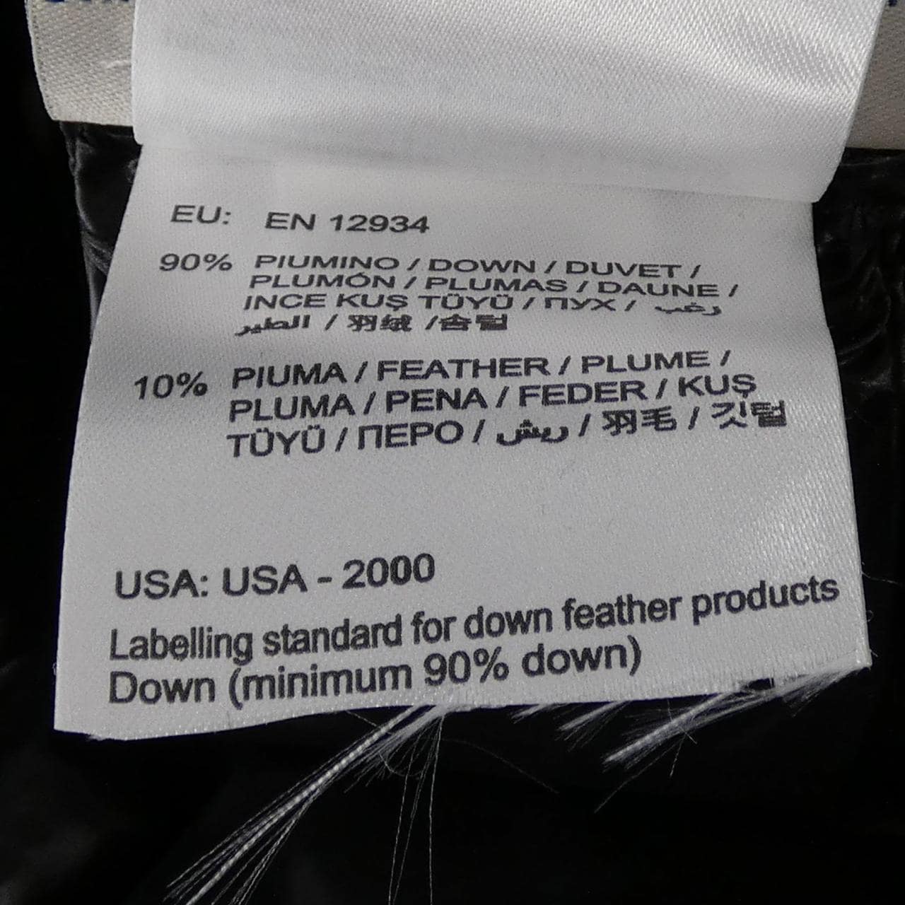 モンクレール MONCLER PLANE ダウンジャケット