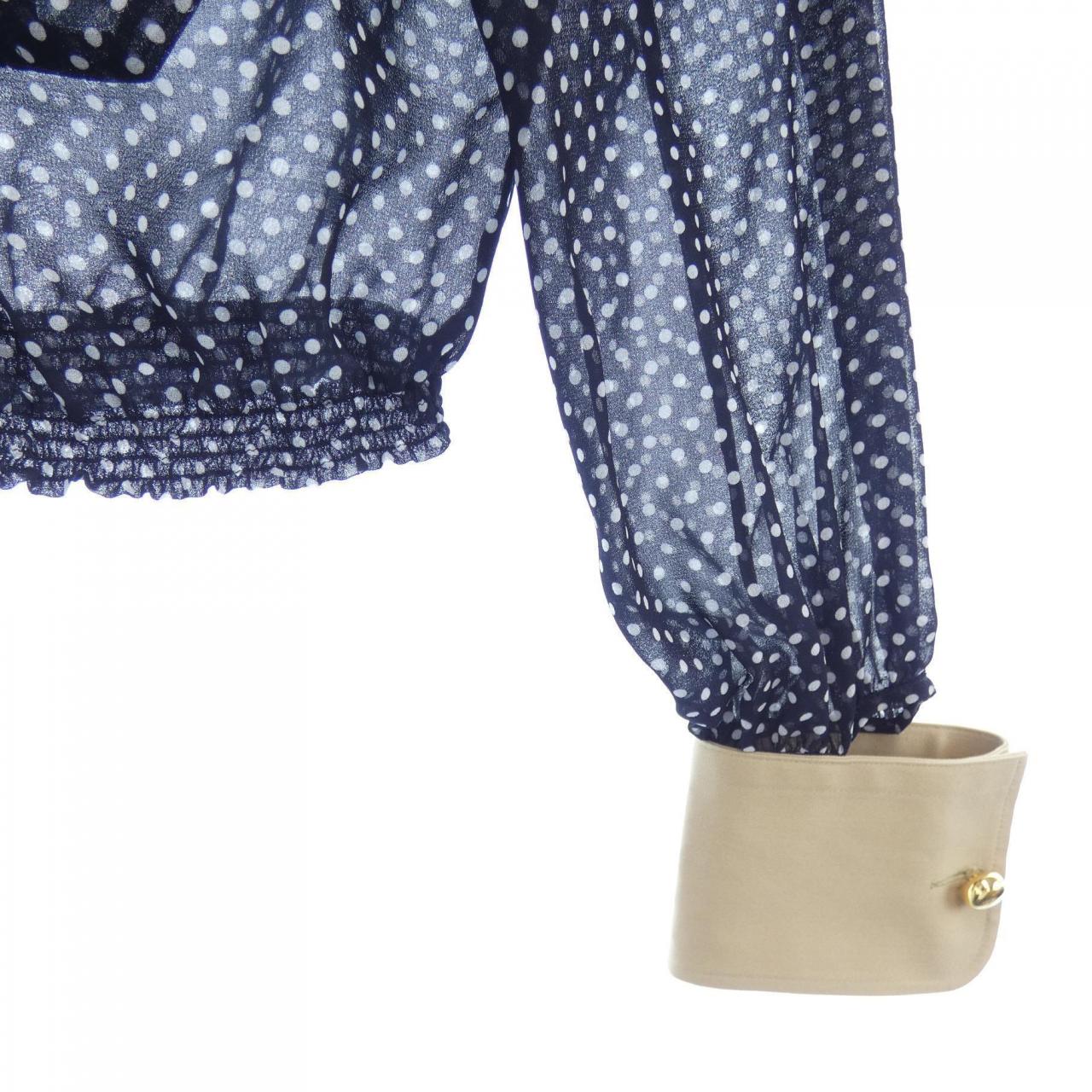 プラダ PRADA P411H  S000 14JB シャツ