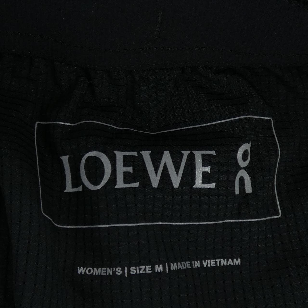 ロエベ LOEWE ON TRACK PANTS S929Y04W02 パンツ