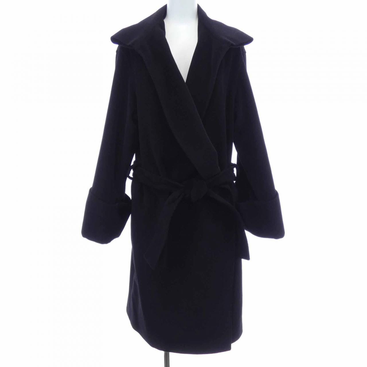 エルメス HERMES co257 コート