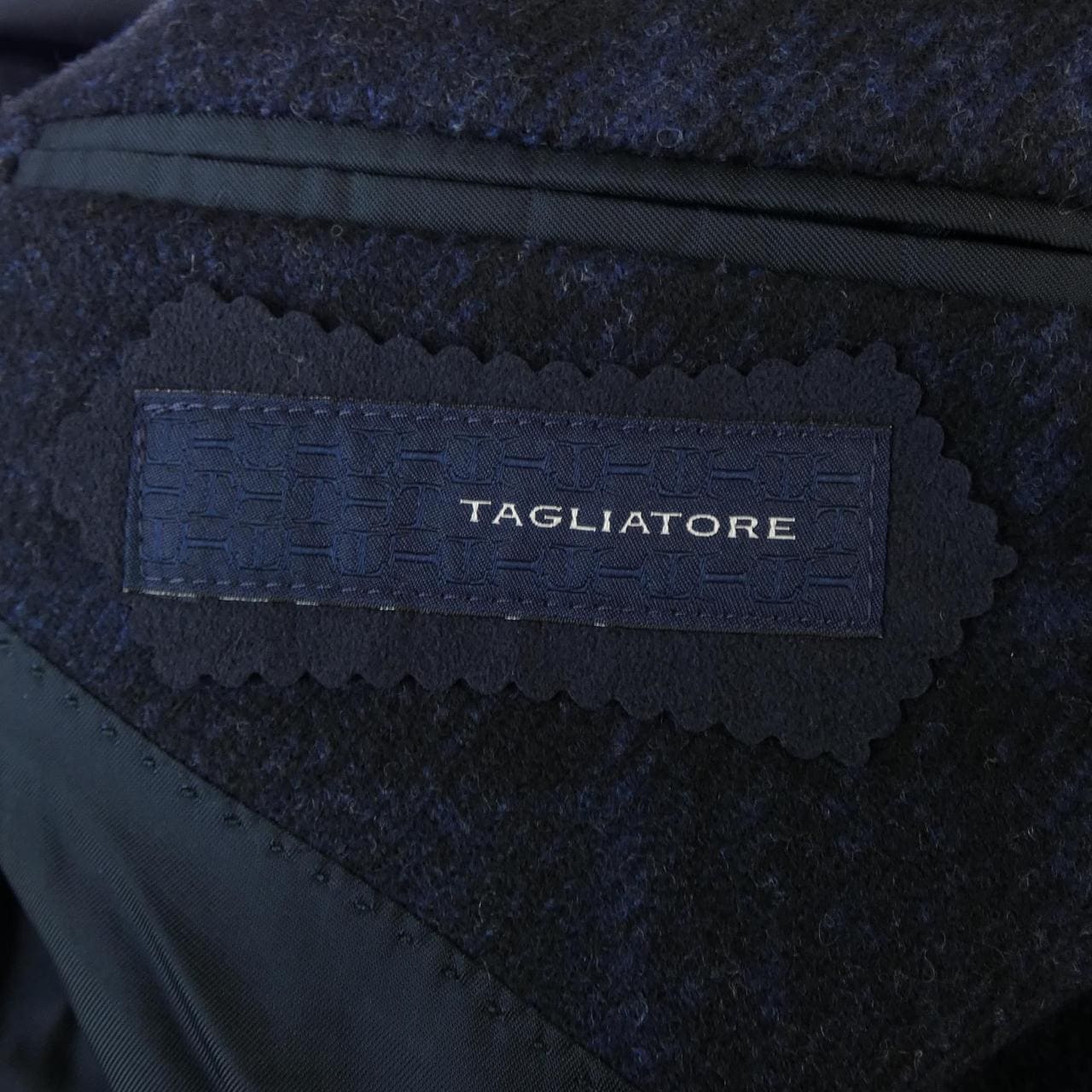 タリアトーレ TAGLIATORE C-LORD コート