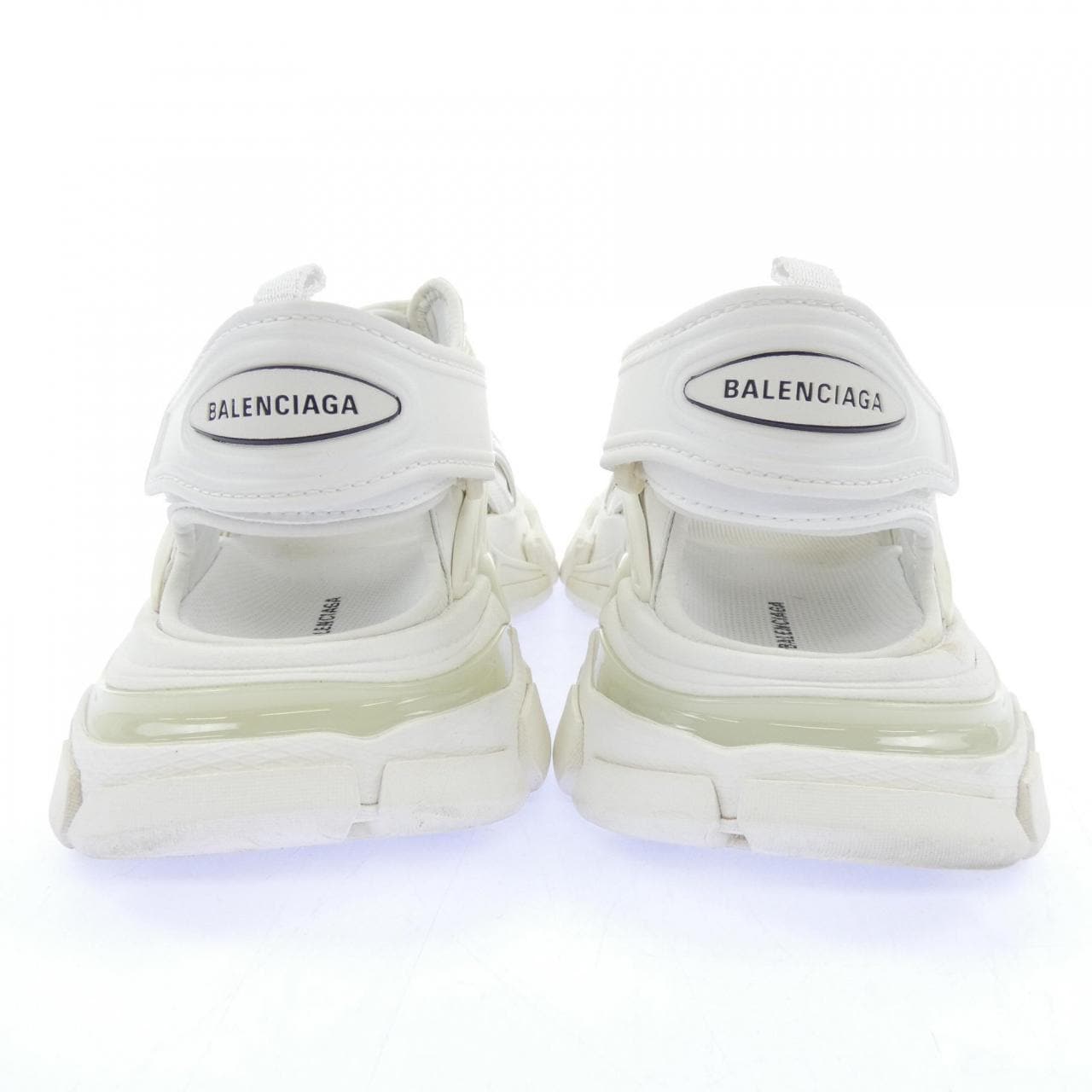 バレンシアガ BALENCIAGA TRACK 617543 サンダル
