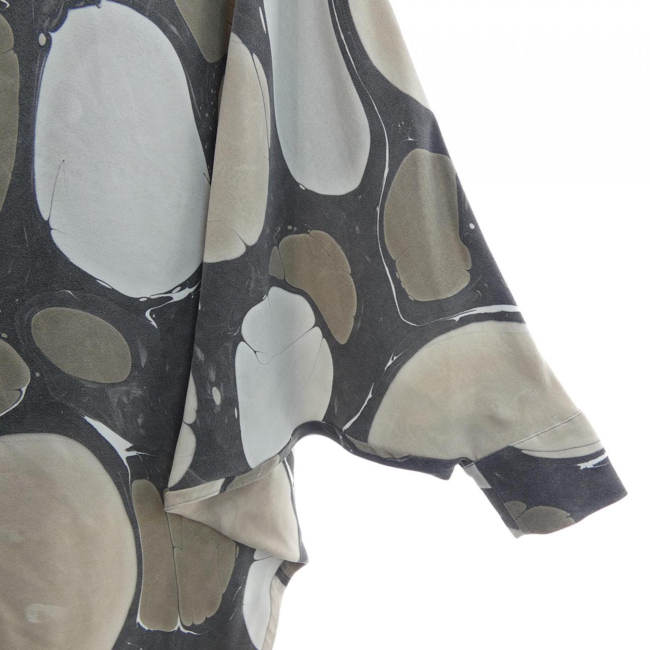 イッセイミヤケ ISSEY MIYAKE IM13FH012 ワンピース