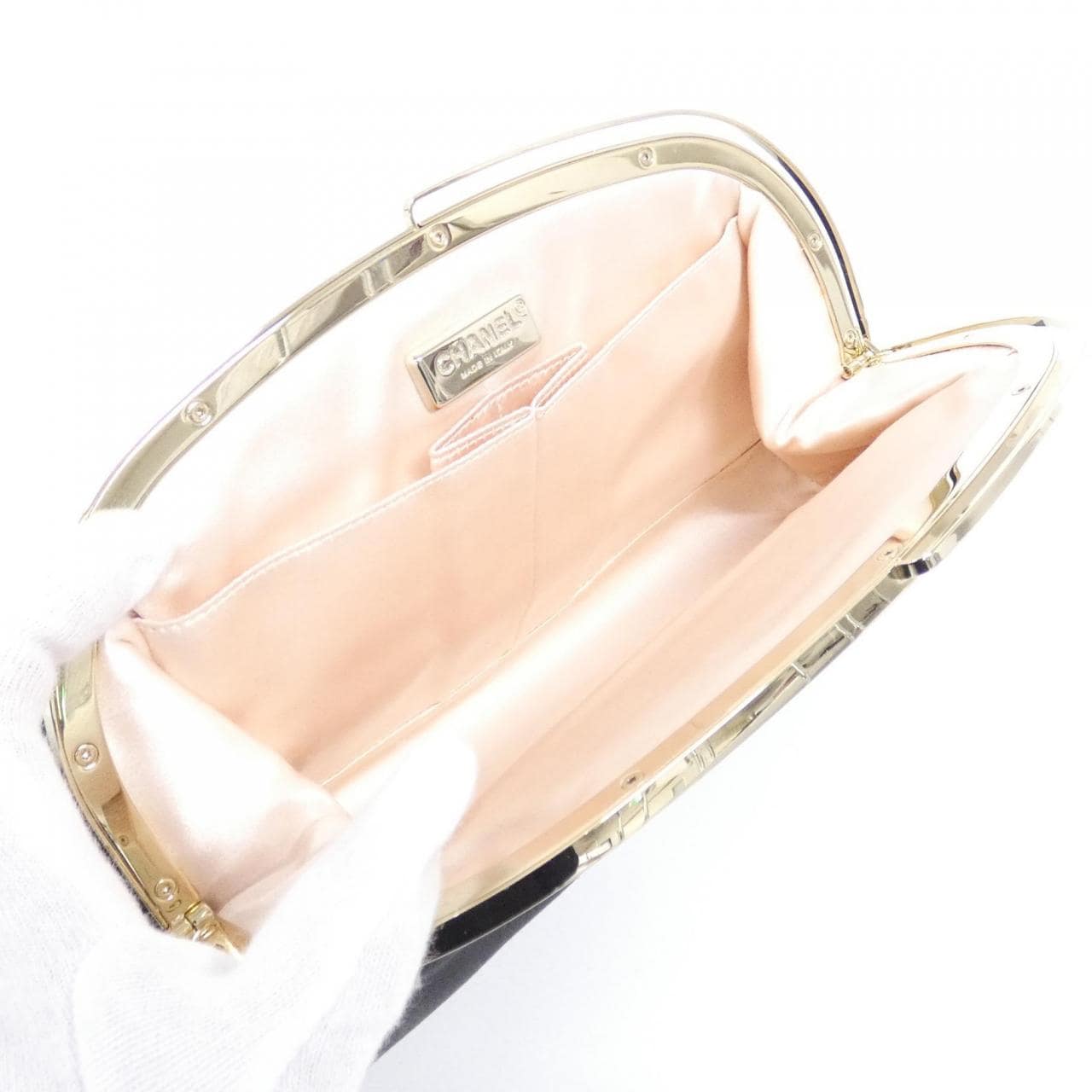 シャネル バッグ