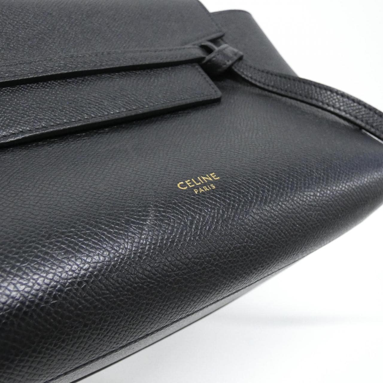 セリーヌ ナノ ベルト 189003ZVA バッグ