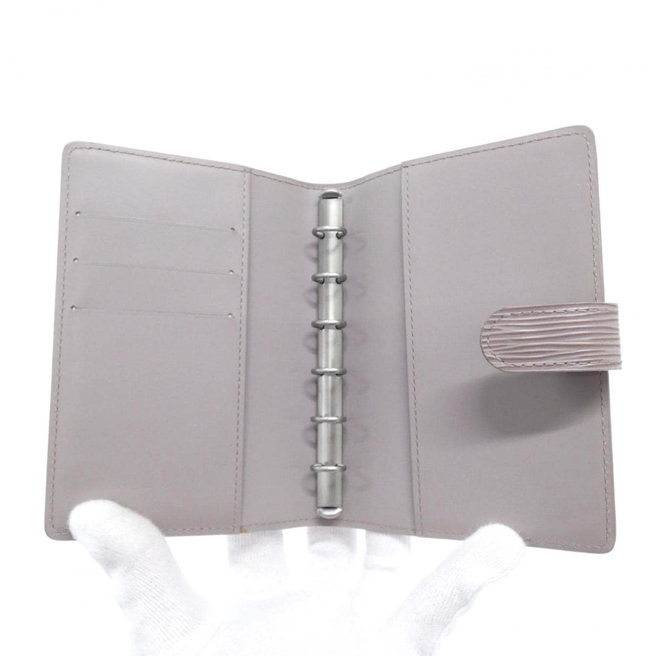 ルイヴィトン エピ アジェンダ PM R2005C オーガナイザー