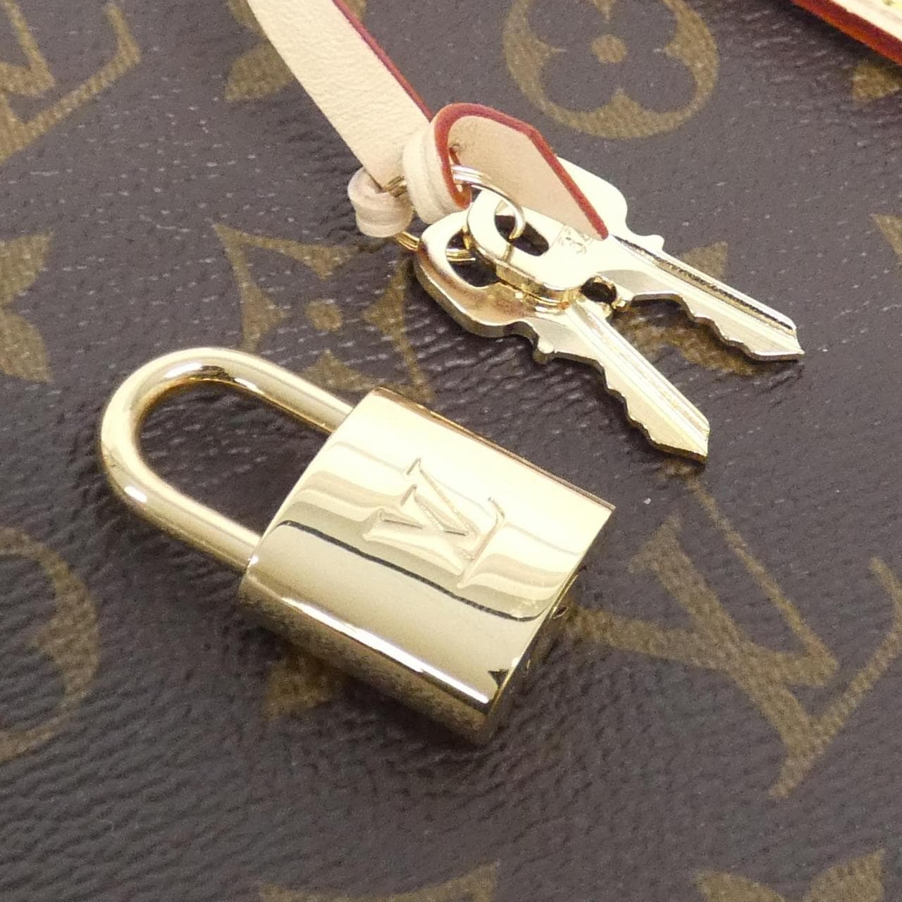 ルイヴィトン モノグラム アルマBB M46990 バッグ