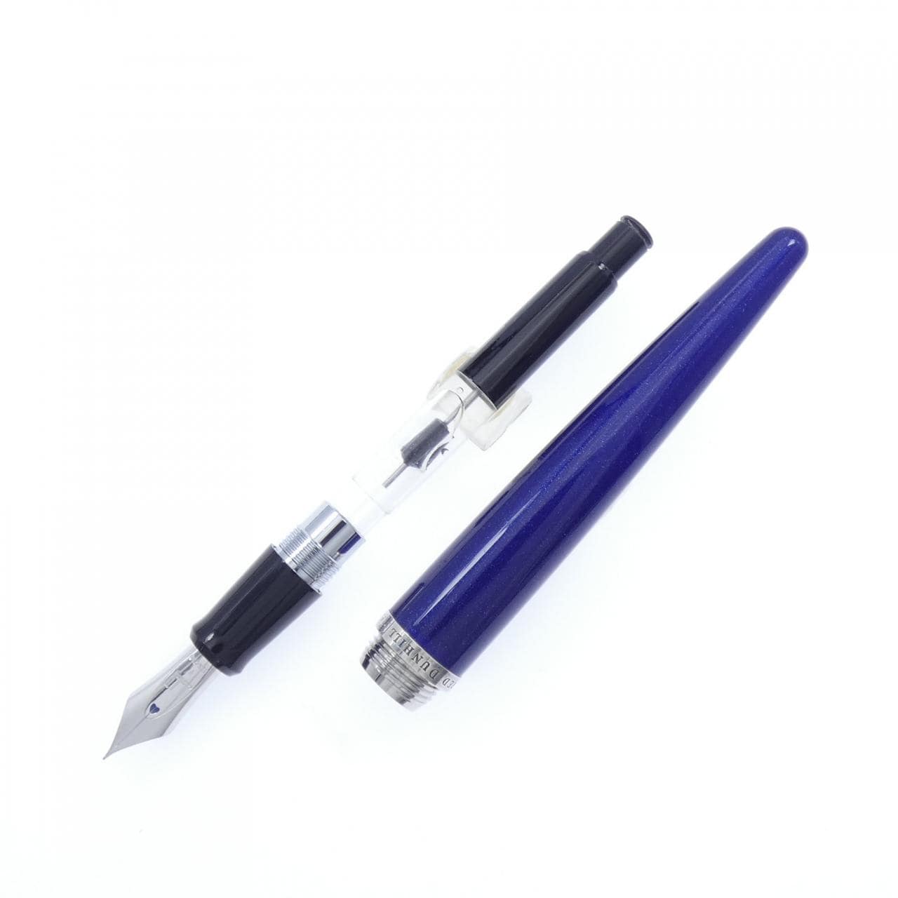 ダンヒル AD2000 万年筆