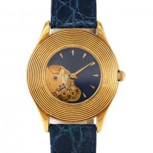 【現状渡し】モーブッサン 11863 YG 手巻