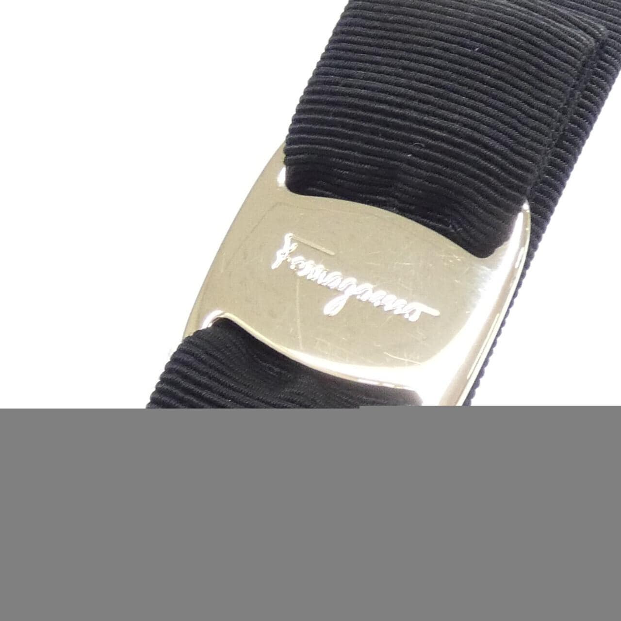 サルヴァトーレフェラガモ 34 2019 バレッタ