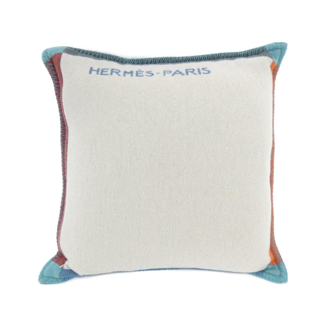 HERMES HI 50×50 103692M Cushion