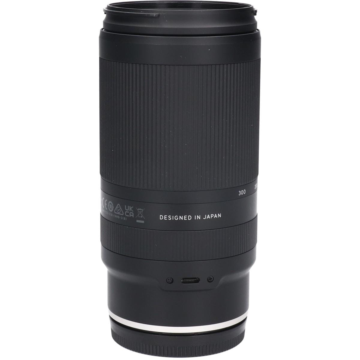 Ｚ７０－３００ｍｍ　Ｆ４．５－６．３ＤｉＩＩＩ　Ａ０４７