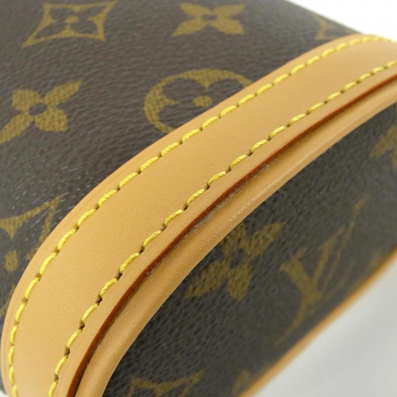 ルイヴィトン モノグラム フォールド ミー ポーチ M80874 アクセサリーポーチ