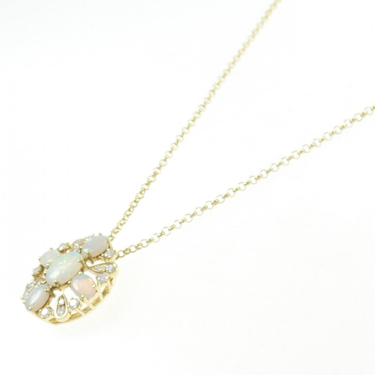 Tasaki OPAL Necklace