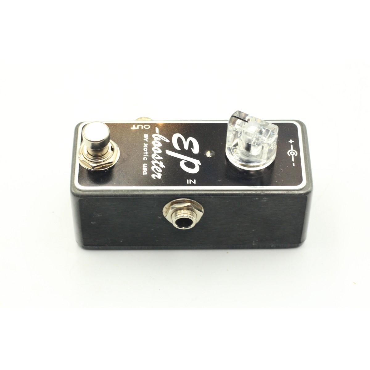 ＸＯＴＩＣ　ＥＰ　ＢＯＯＳＴＥＲ