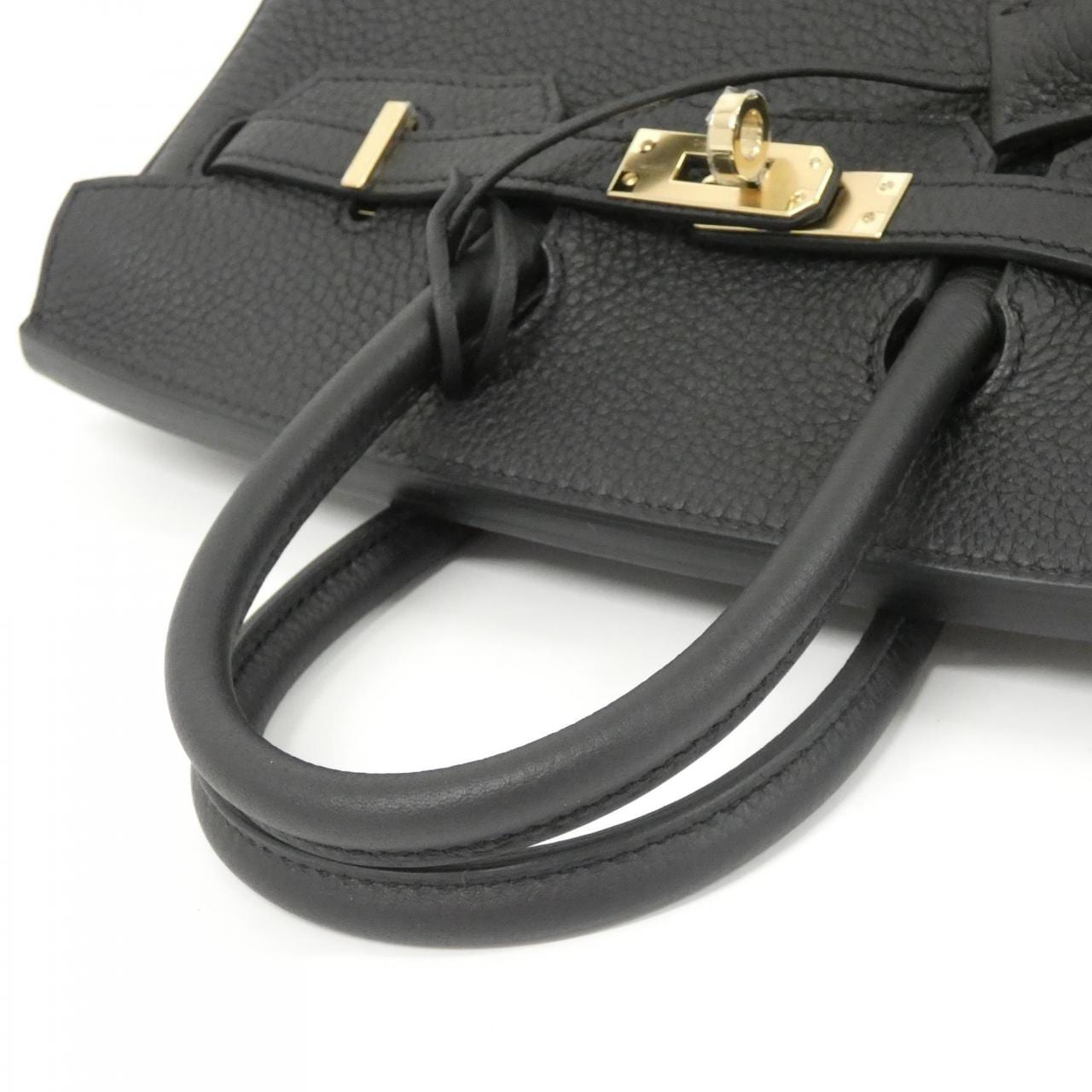 [未使用品] HERMES柏金包包 25cm 057208CP