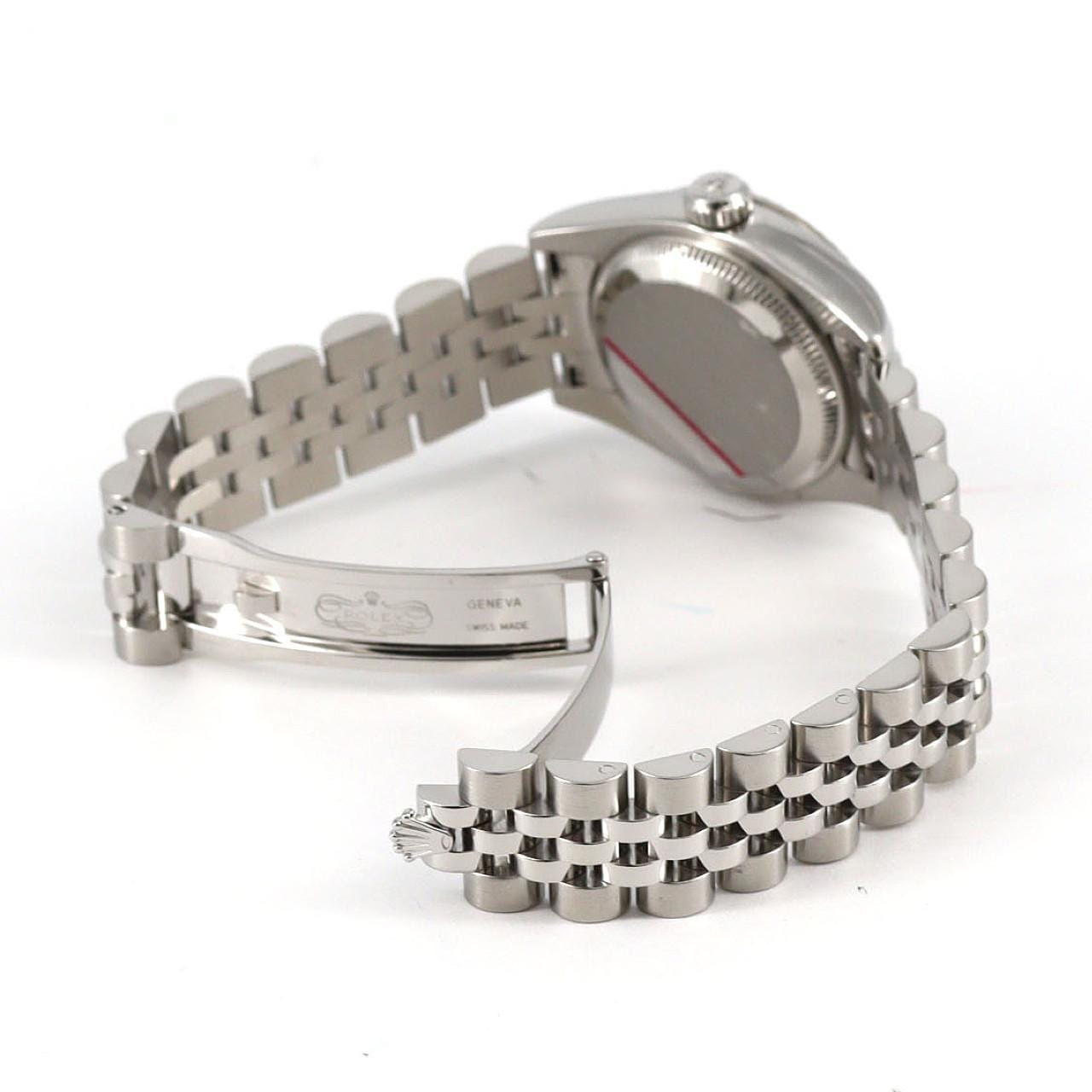 ロレックス デイトジャスト 179174G SSxWG 自動巻 Z番