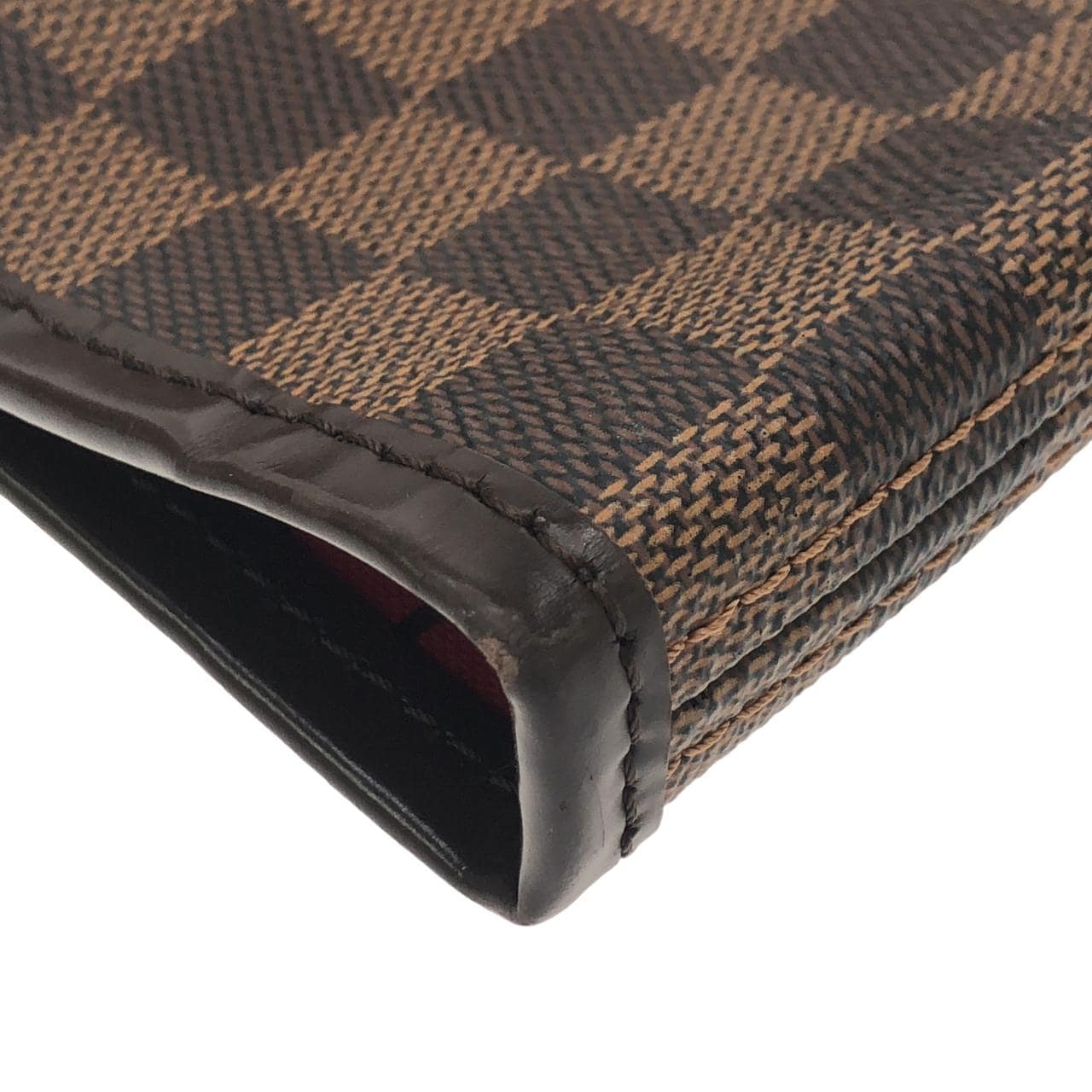 ルイヴィトン ダミエ ネヴァーフル GM N51106 バッグ