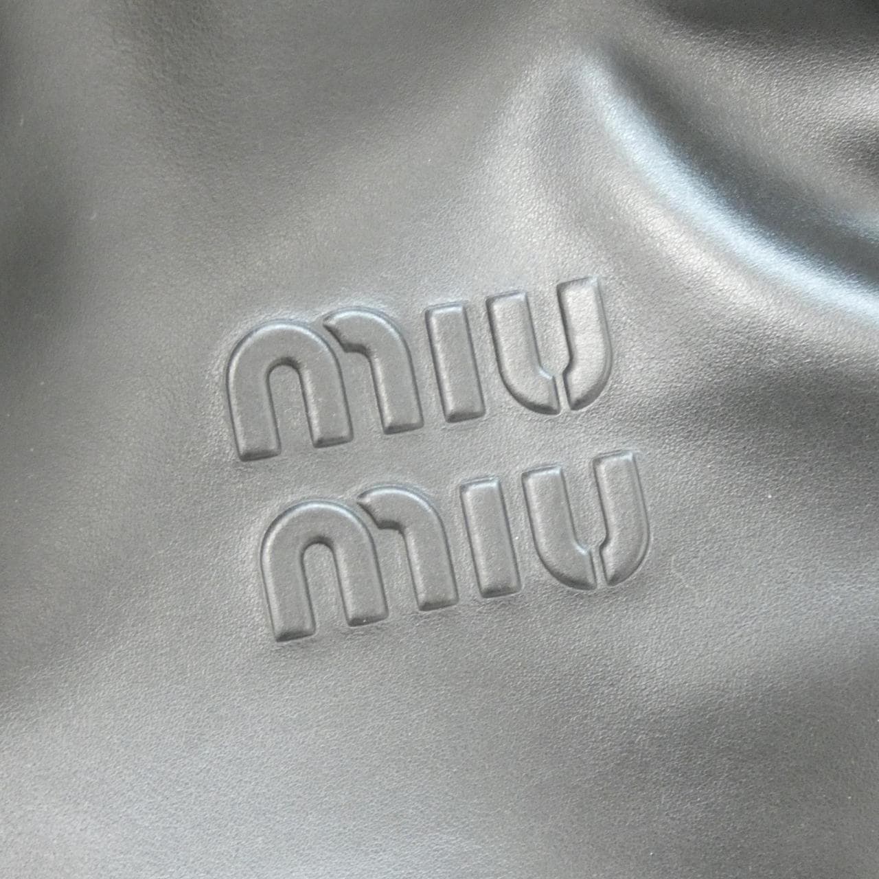 ミュウミュウ 5BC119 バッグ